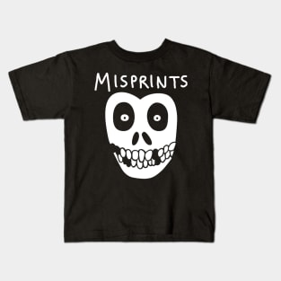 misfit Kids T-Shirt